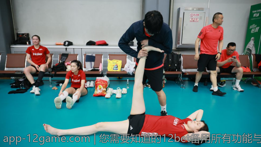 您需要知道的12bet备用所有功能与特点