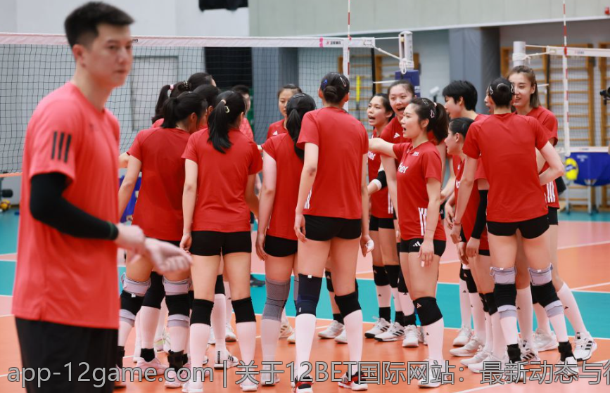 关于12BET国际网站：最新动态与行业趋势分析